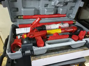 Hydraulic Tools(10ton)