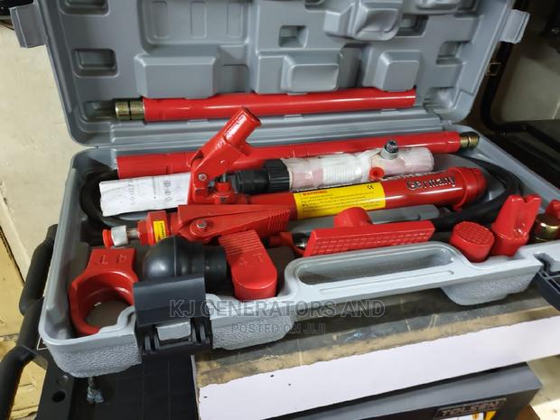 Hydraulic Tools(10ton) - thumbnail 2