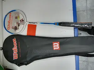 Badminton Rackets