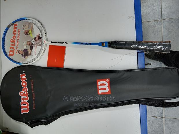 Badminton Rackets - thumbnail 2