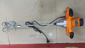 Dera Electric Paint Mixer
