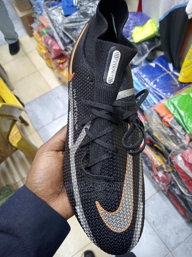 Phantom Original Soccer Boots - main view