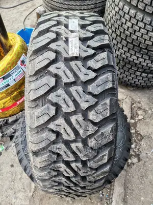 285/65r18 Accelera Tyre Made in Indonesia (M/T