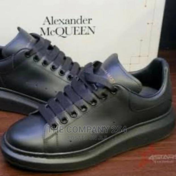 Alexander McQueen Original Size 40-44 Price 3500 - main view