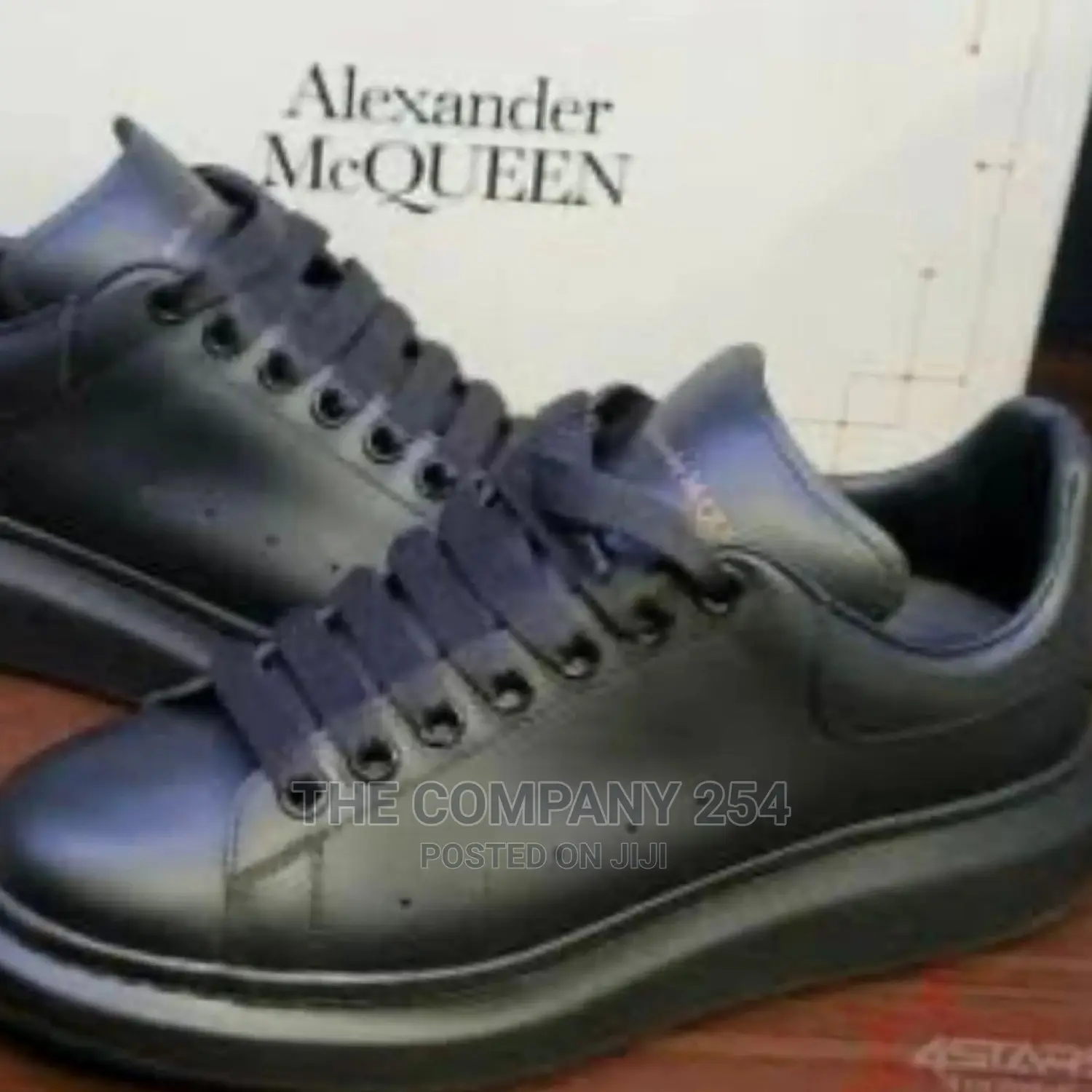 Alexander McQueen Original Size 40-44 Price 3500
