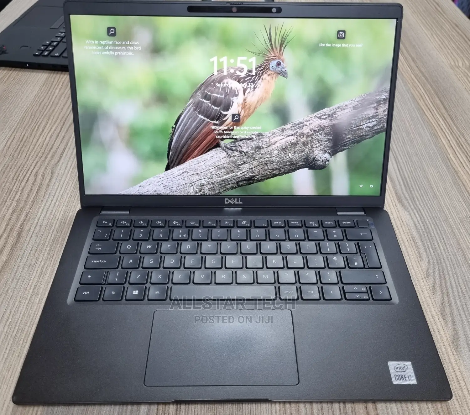 Laptop Dell Latitude 7410 16GB Intel Core I7 SSD 512GB