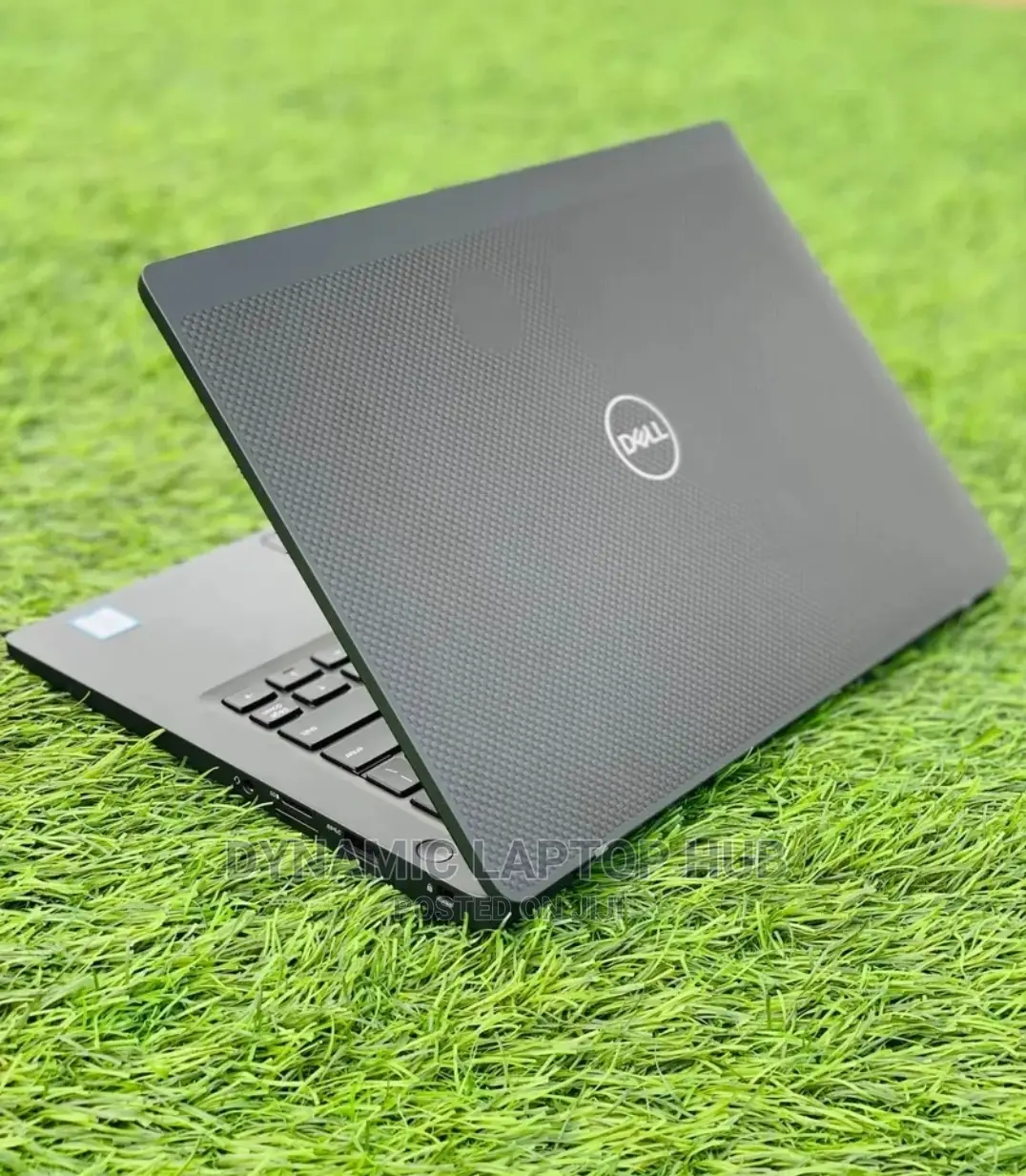 Laptop Dell Latitude 7300 8GB Intel Core i5 SSD 256GB