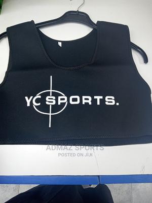 Sports Trainer Vest - thumbnail 2