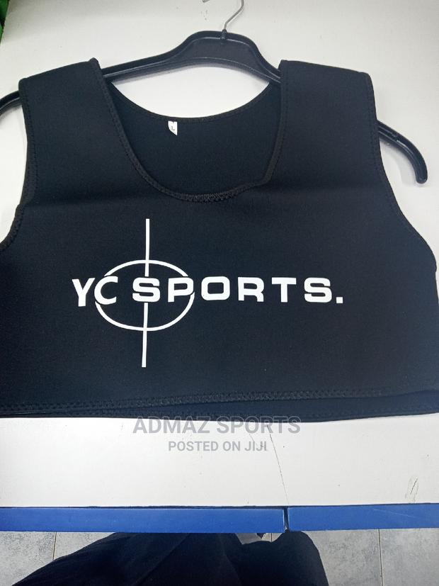 Sports Trainer Vest - main view