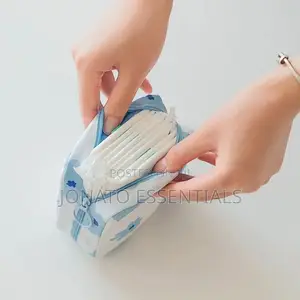 Sanitary Pads or Makeup Organizer, Bag, Pouch