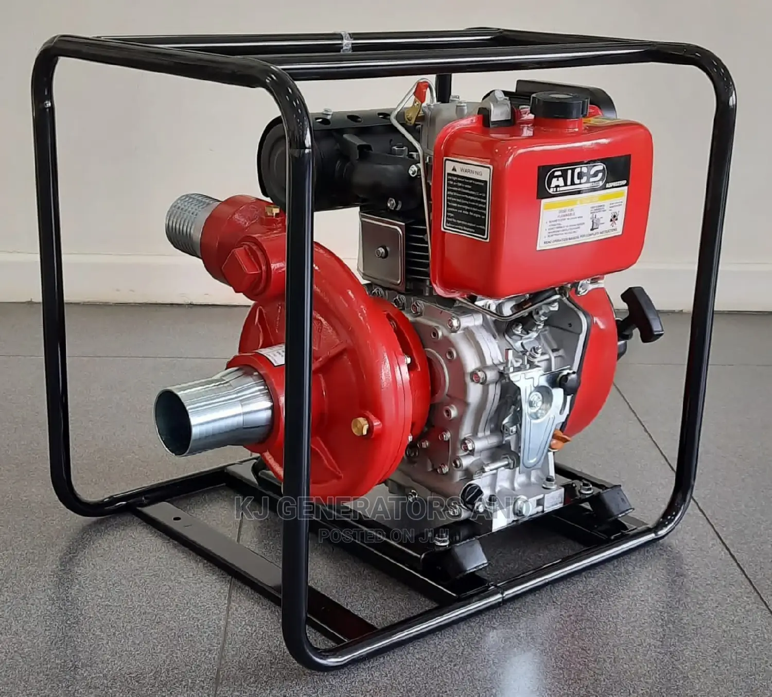 Aico Water Pump