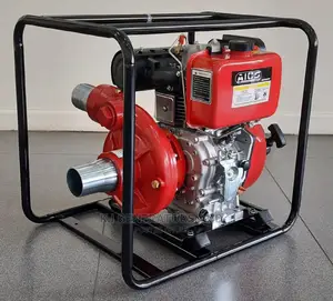 Aico Water Pump
