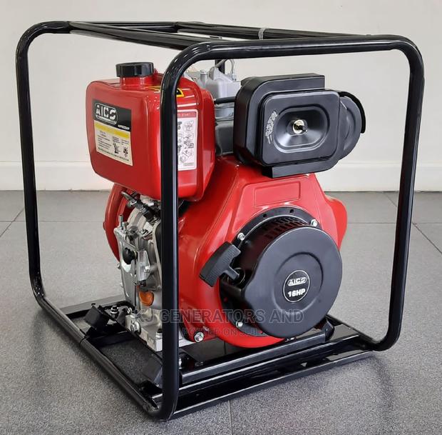 Aico Water Pump - thumbnail 2