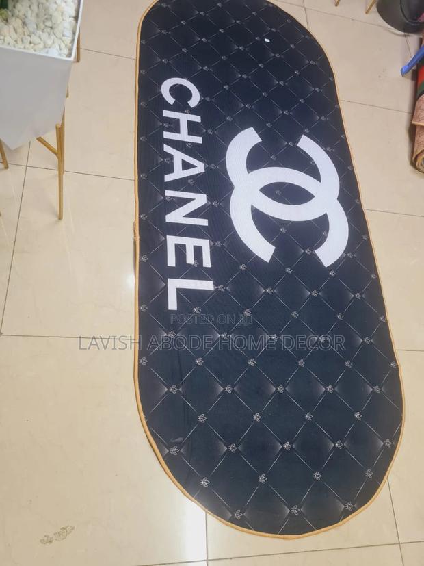 Bedside Mat Carpet