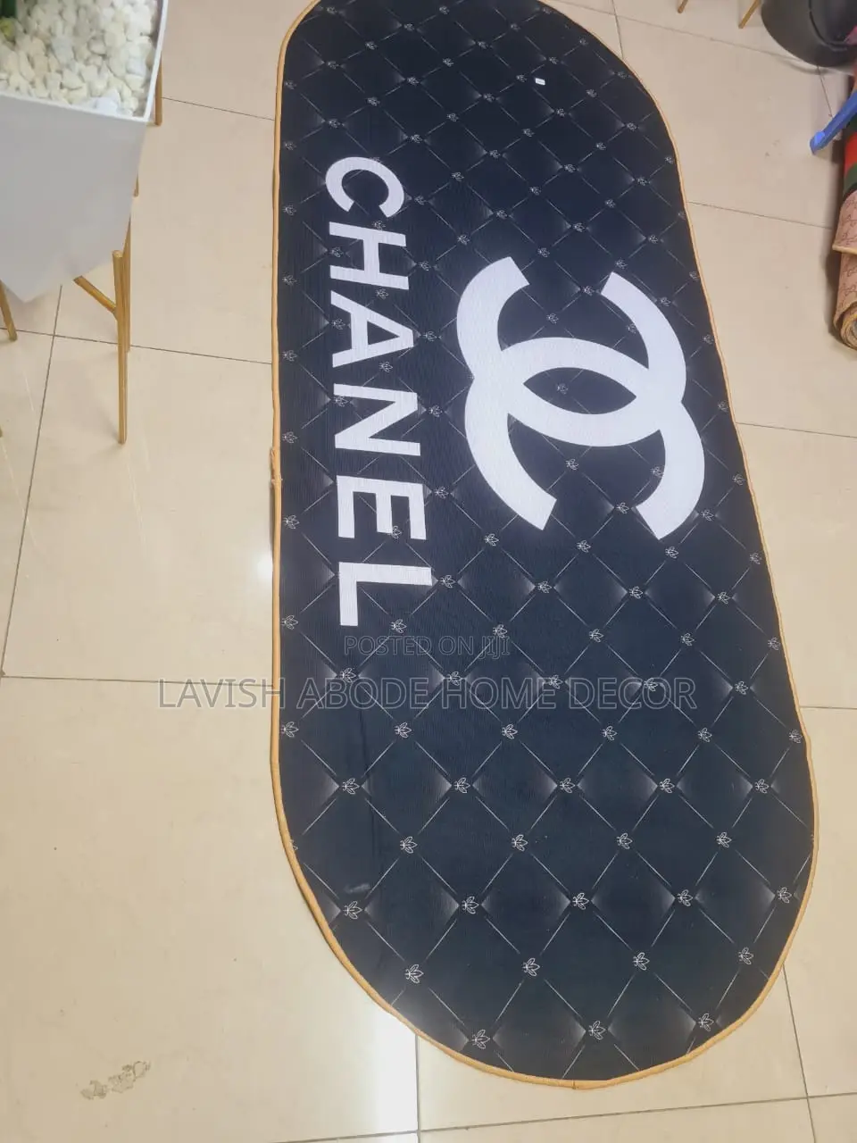 Bedside Mat Carpet