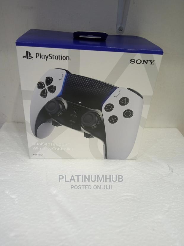 Playstation 5 Dual Sense Edge Controller