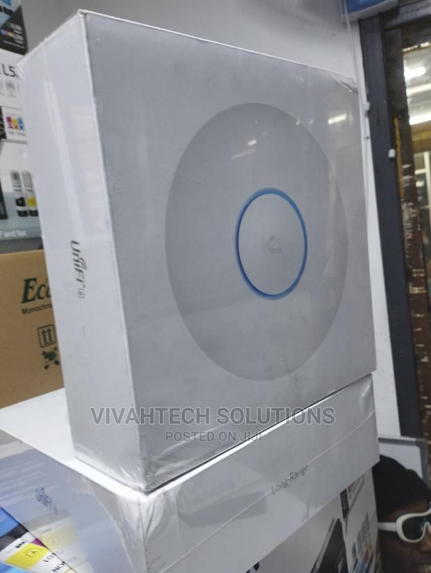 Ubiquiti Access Point U6 Long-Range U6-Lr-Us - main view