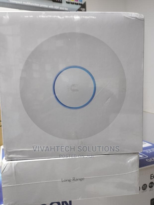 Ubiquiti Access Point U6 Long-Range U6-Lr-Us - thumbnail 2