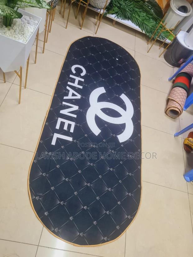 Bedside Runner Mat Designer