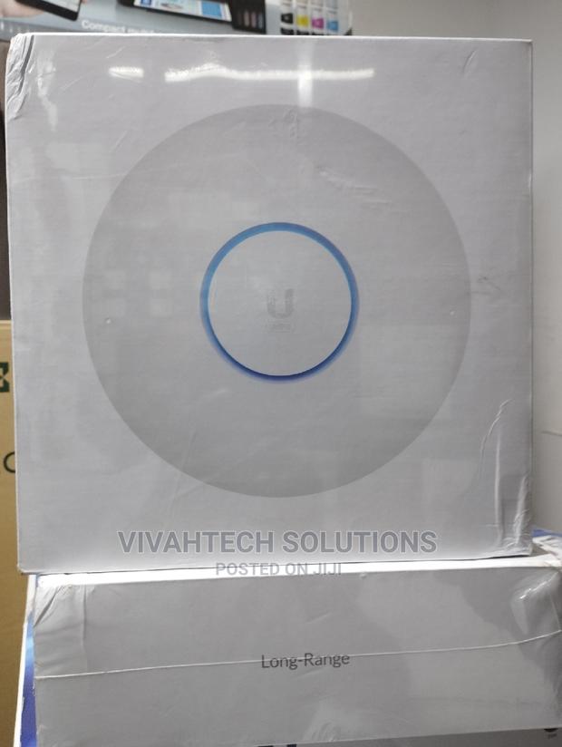 Ubiquiti Networks Unifi 6 Long-Range Access Point U6-Lr - main view