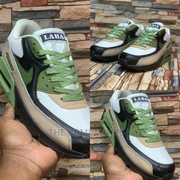 Nike Airmax 90 NRG Lahar Escape KSH 3800Size 40—-45