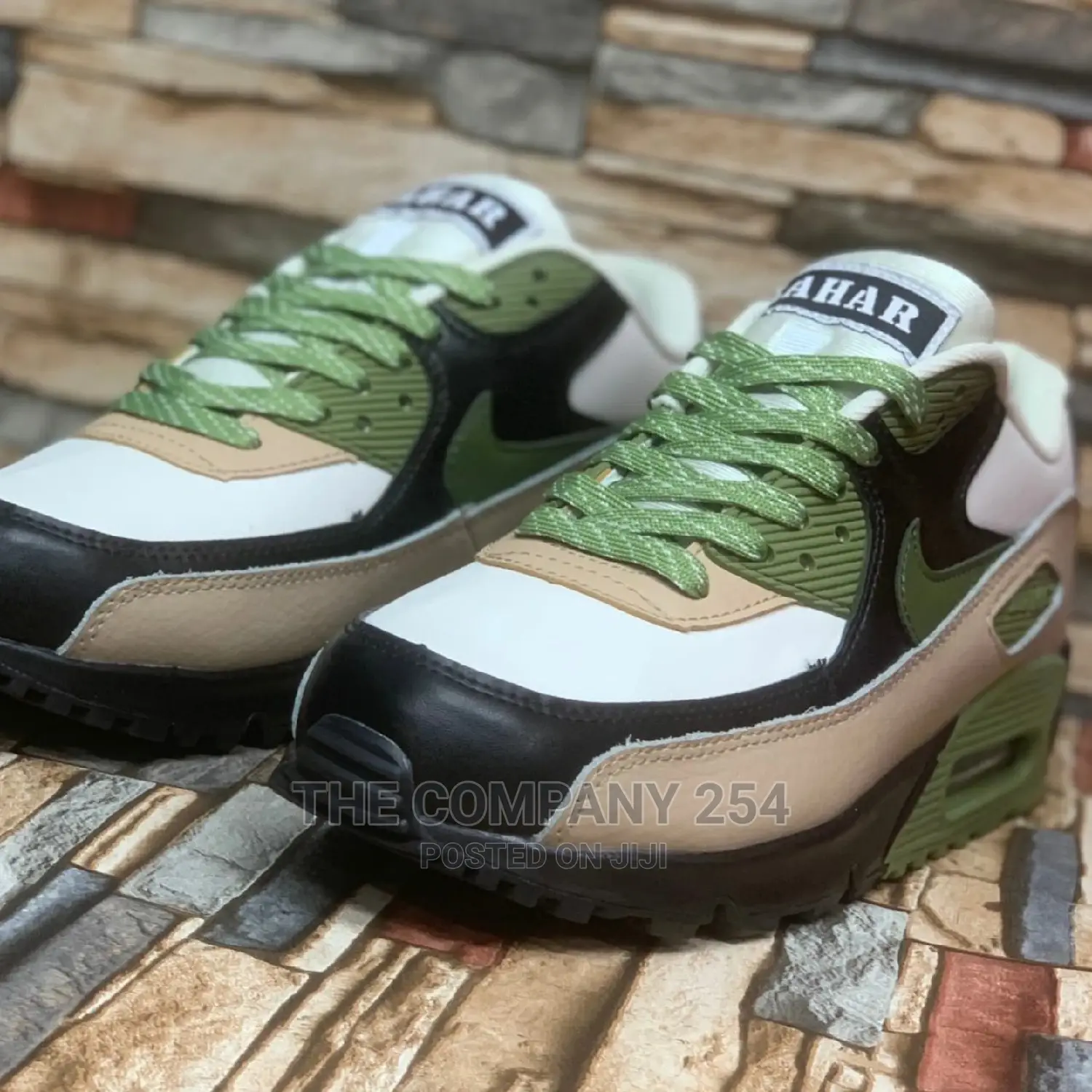 Nike Airmax 90 NRG Lahar Escape KSH 3800
Size 40—-45