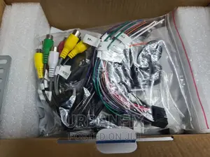 9 Inch Swift Android Car Radio - 2gb/32gb
