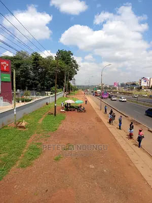 Prime 2.5 Acres , Touching Thika Superhighway