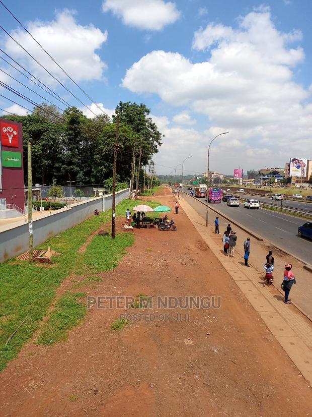 Prime 2.5 Acres , Touching Thika Superhighway - main view