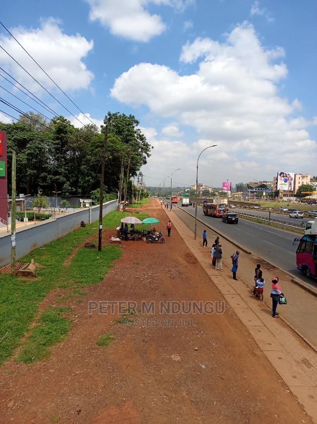 Prime 2.5 Acres , Touching Thika Superhighway - thumbnail 2