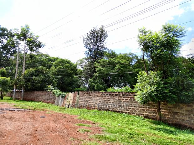 Prime 2.5 Acres , Touching Thika Superhighway - thumbnail 3