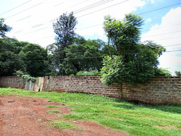 Prime 2.5 Acres , Touching Thika Superhighway - thumbnail 4