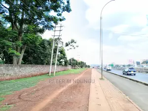 Prime 2.5 Acres , Touching Thika Superhighway