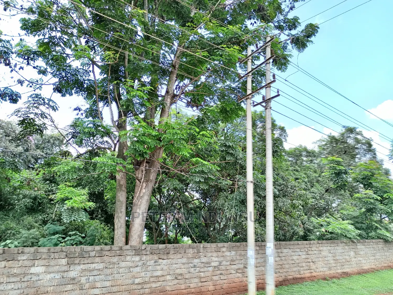 Prime 2.5 Acres , Touching Thika Superhighway