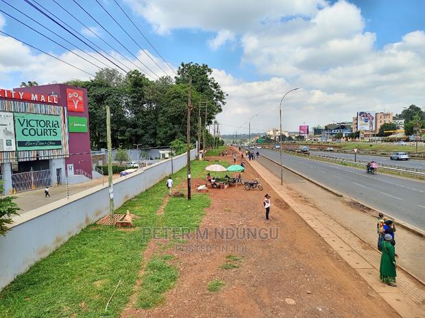 Prime 2.5 Acres , Touching Thika Superhighway - thumbnail 7