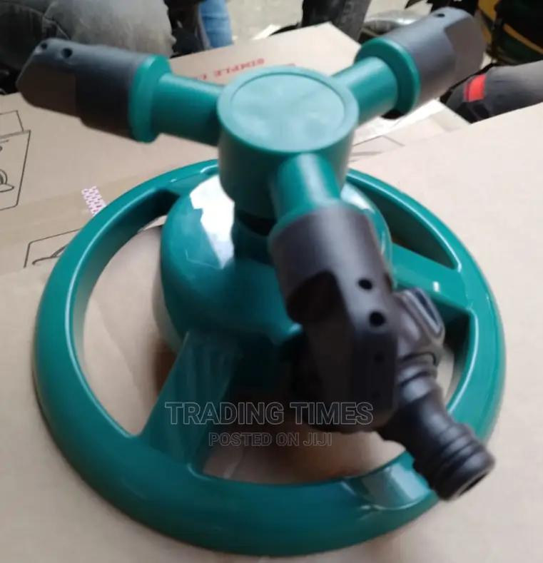 Quality Water Sprinkler