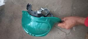 Helmet Green - main view