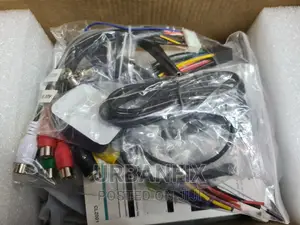 Brand New 9 Inch Android Car Radio - 2gb/32gb