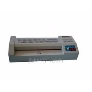 Laminating Machine - thumbnail 2
