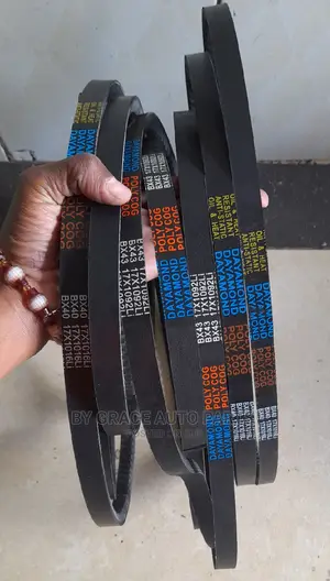 Fun Belts Original