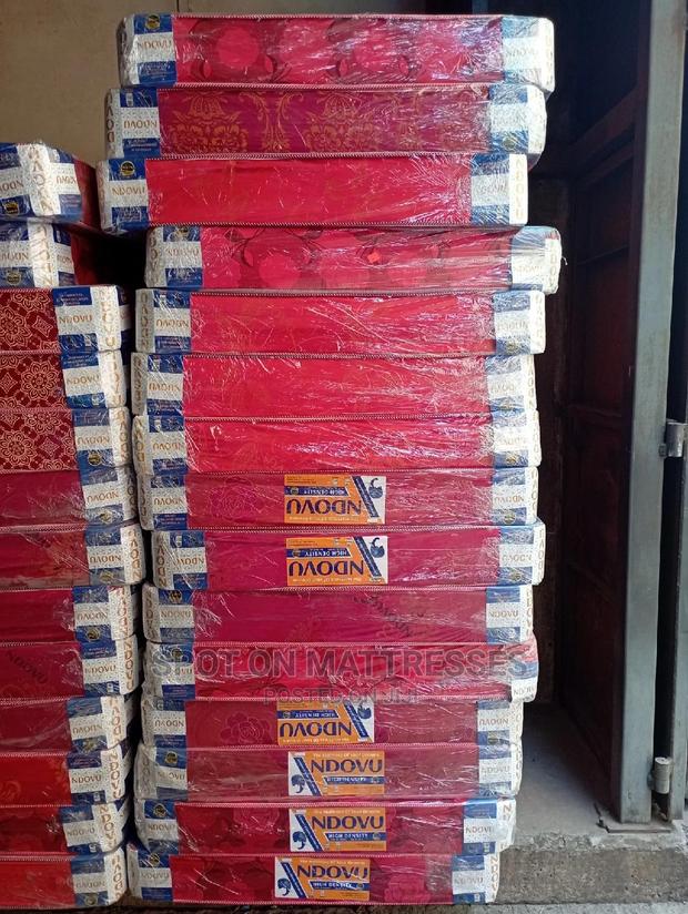 3by6 MD Mattresses - main view