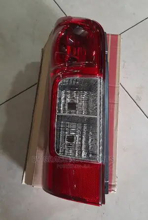 Tail Lamp Lights Nv 350