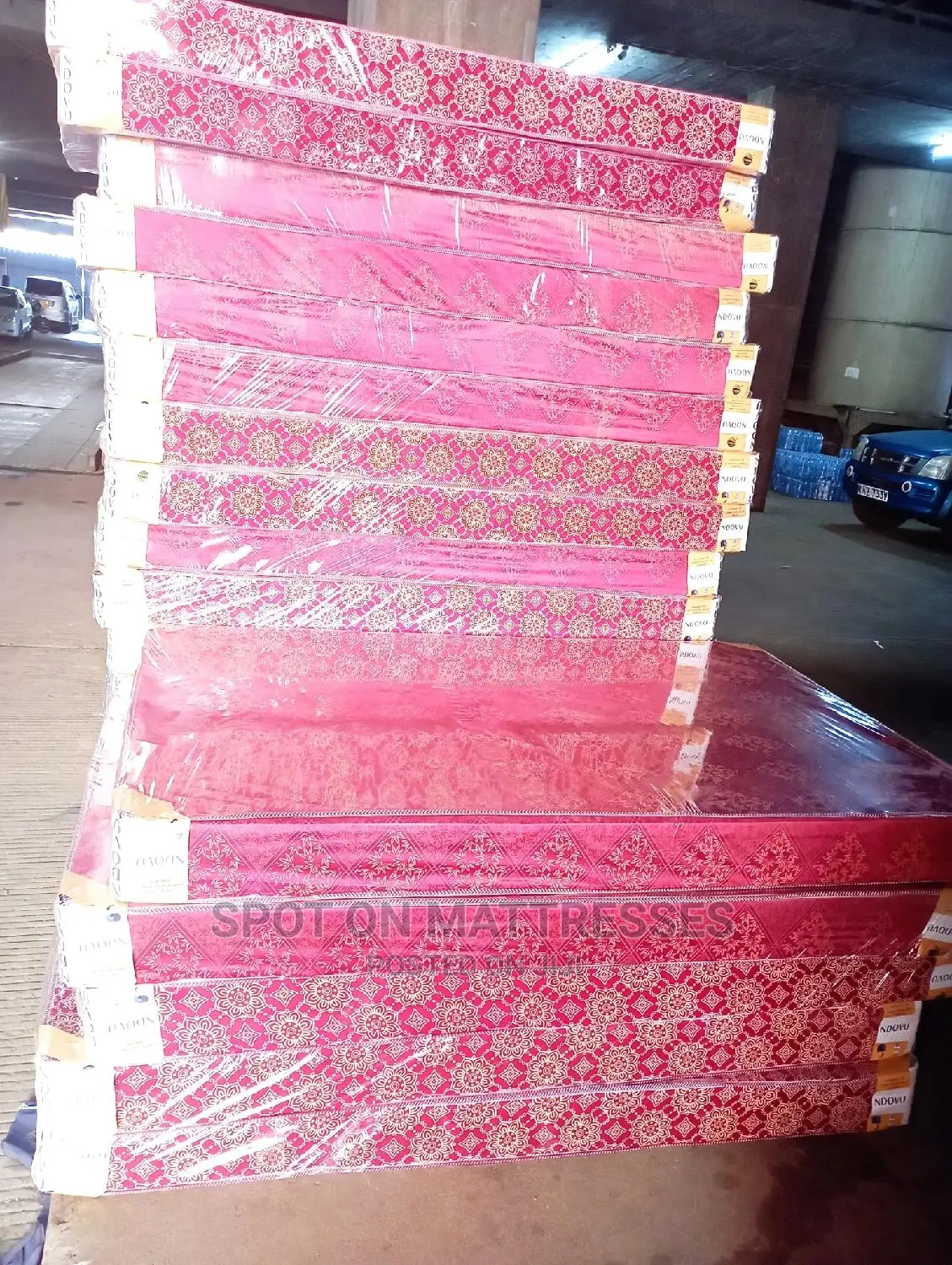 3by6 MD Mattresses