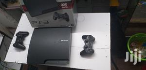 Ps3 Console