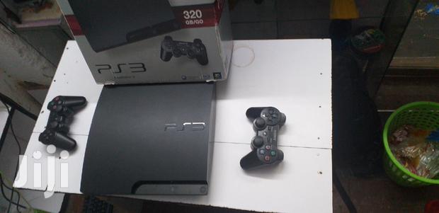 Ps3 Console - thumbnail 6
