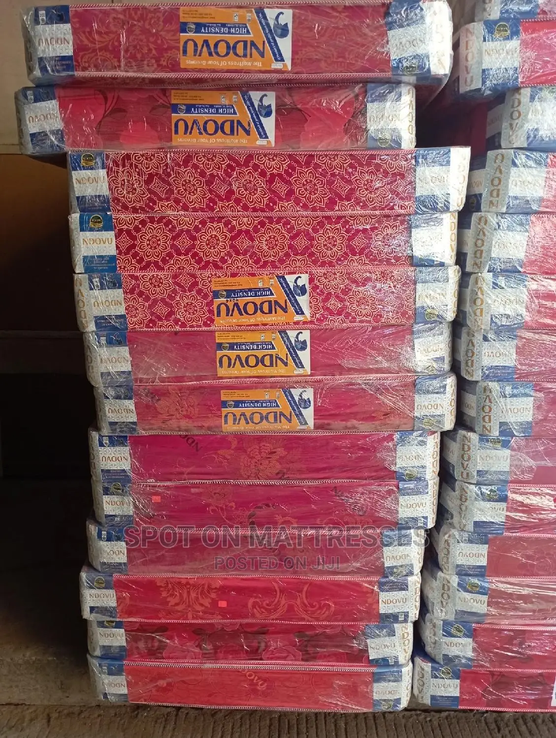 3by6 MD Mattresses