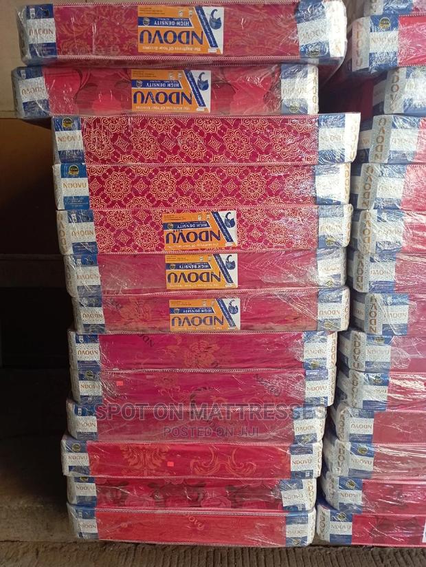 3by6 MD Mattresses