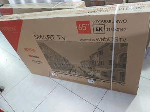 Vitron 65′′ Smart HDR Frameless - thumbnail 2