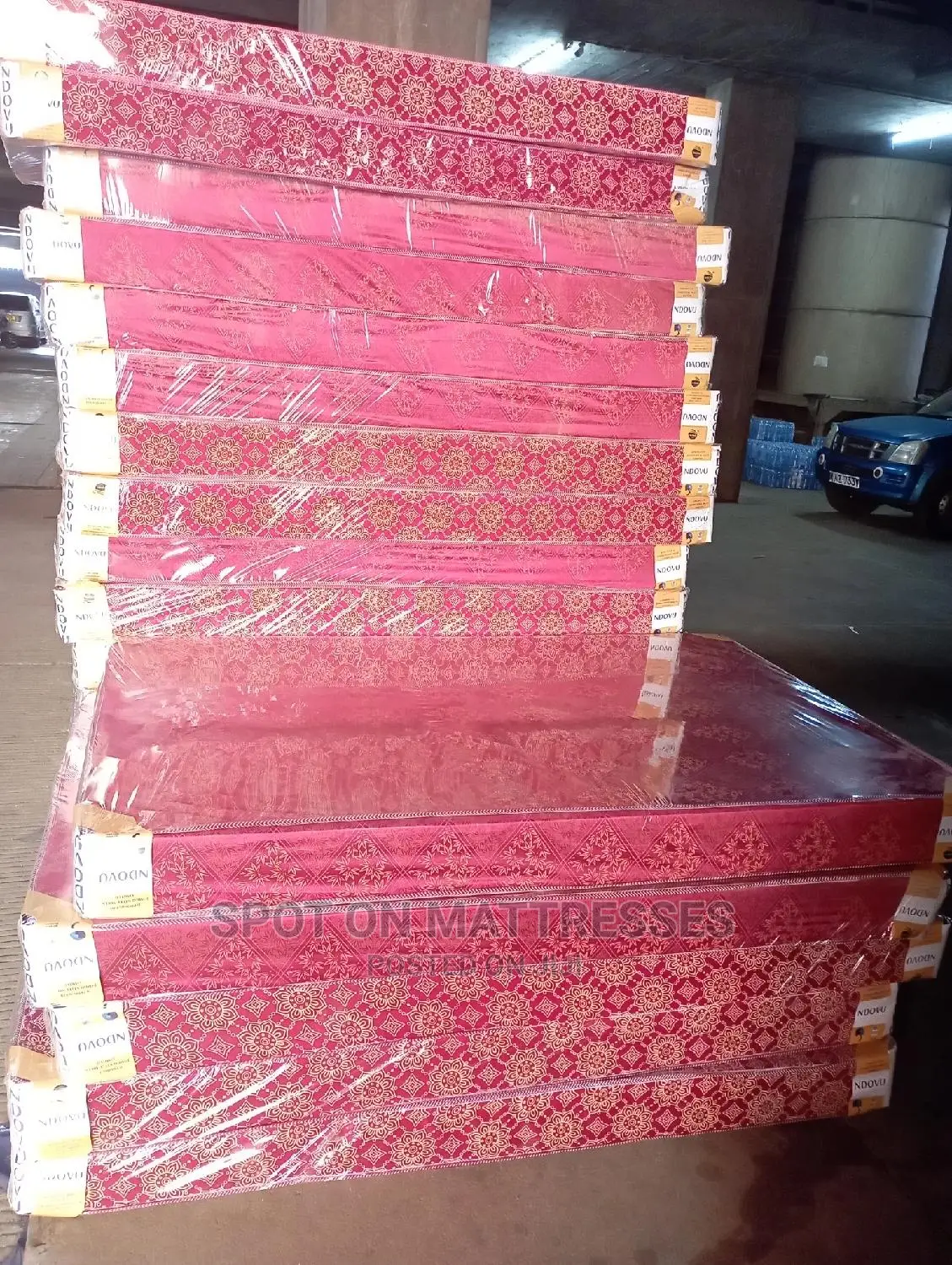 4by6 MD Mattresses