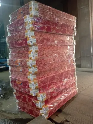 3by6 6inch MD Mattresses